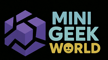 Mini Geek World