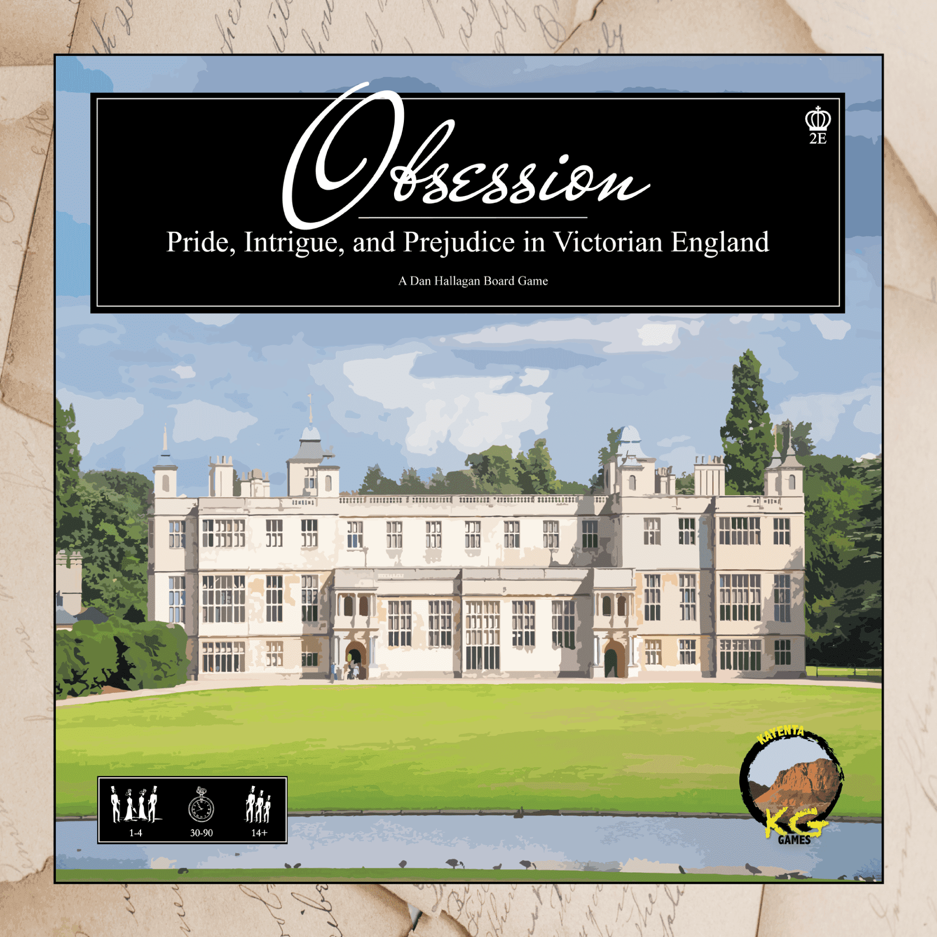 How to Play Obsession